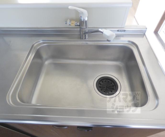 【アレックスⅦ】間取