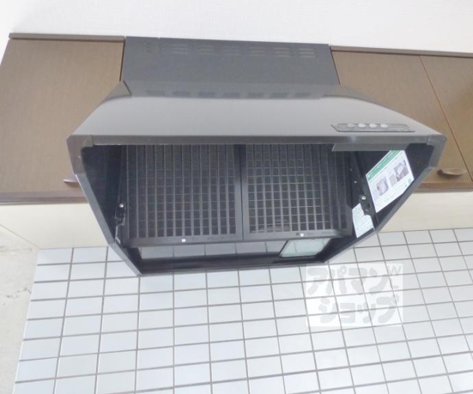 【アレックスⅦ】間取