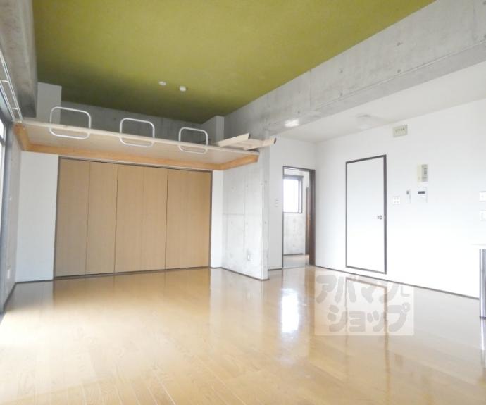 【アレックスⅦ】間取