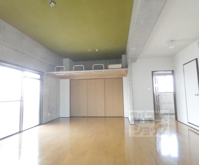 【アレックスⅦ】間取