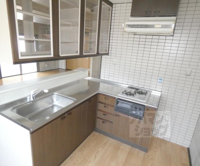 【アレックスⅦ】間取