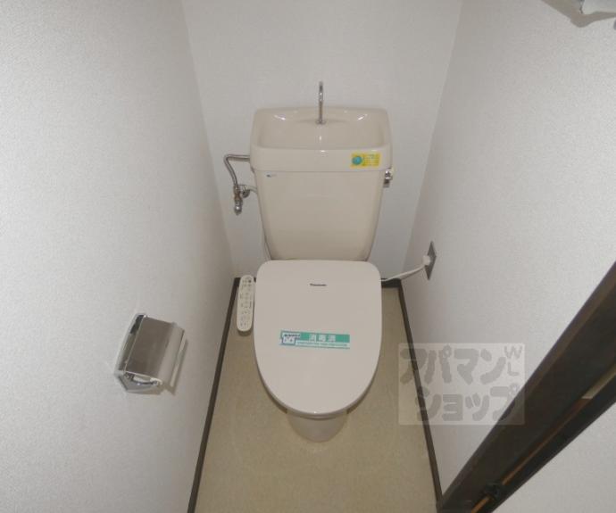 【アレックスⅦ】間取