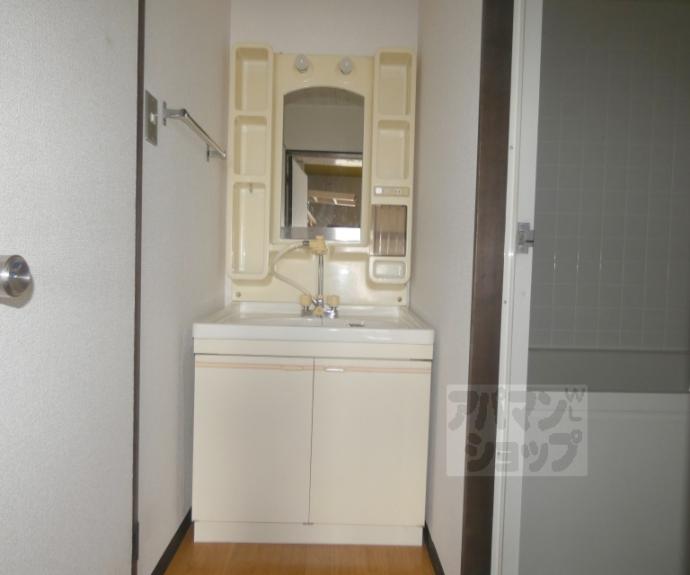 【アレックスⅦ】間取