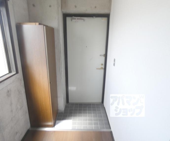 【アレックスⅦ】間取