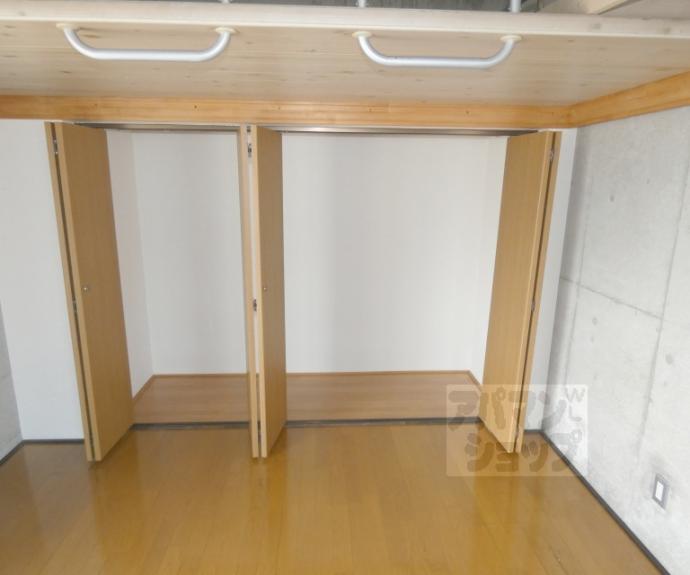 【アレックスⅦ】間取