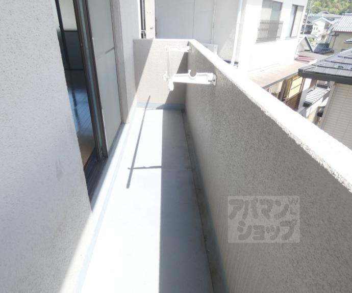 【アレックスⅦ】間取