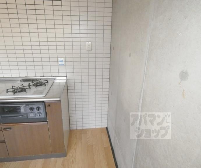 【アレックスⅦ】間取