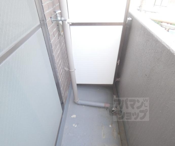 【アレックスⅦ】間取