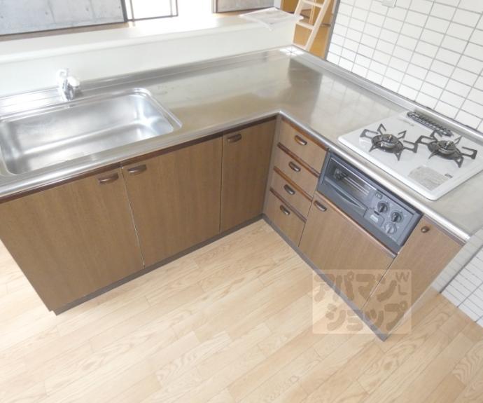 【アレックスⅦ】間取