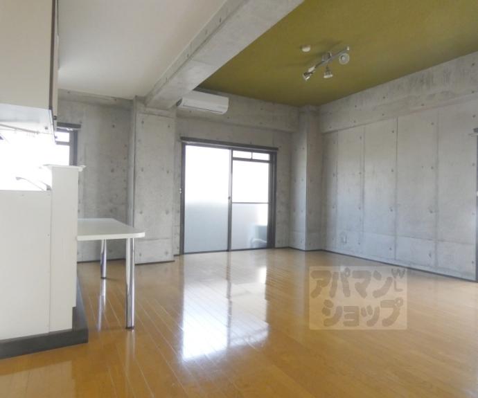 【アレックスⅦ】間取