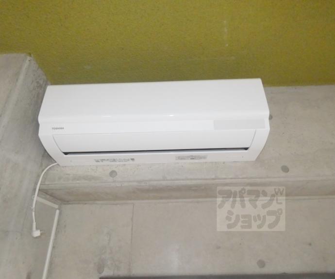 【アレックスⅦ】間取