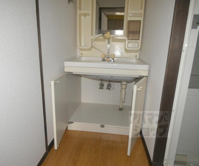 【アレックスⅦ】間取