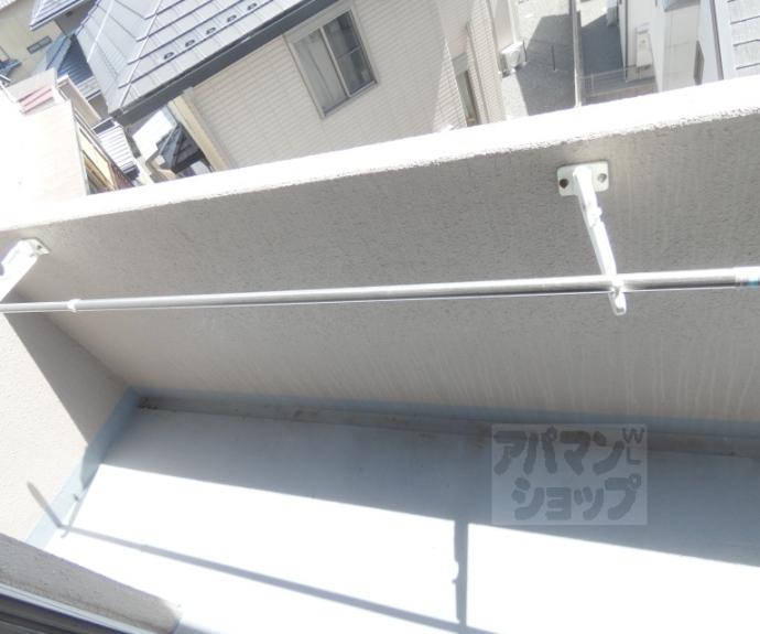 【アレックスⅦ】間取