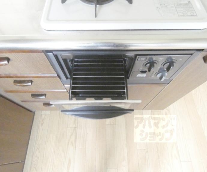 【アレックスⅦ】間取