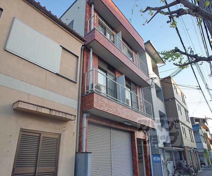 【コーポフタバ】間取