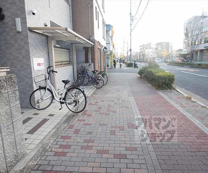 【コーポフタバ】間取
