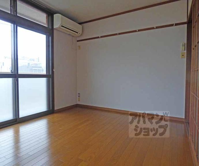 【コーポフタバ】間取