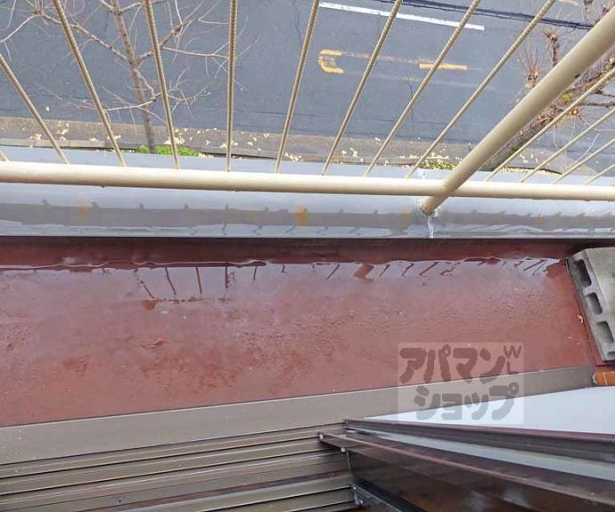 【コーポフタバ】間取