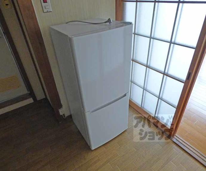 【コーポフタバ】間取