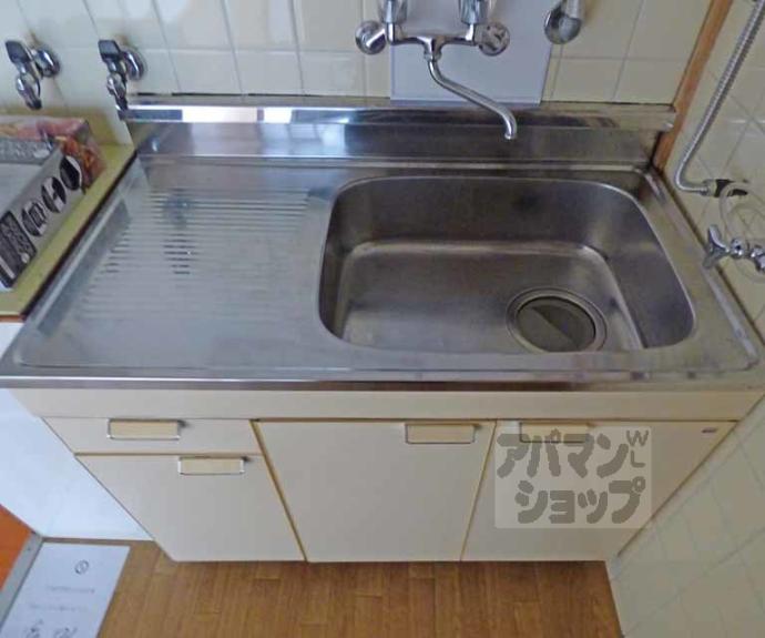 【コーポフタバ】間取