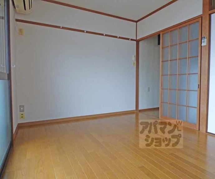 【コーポフタバ】間取