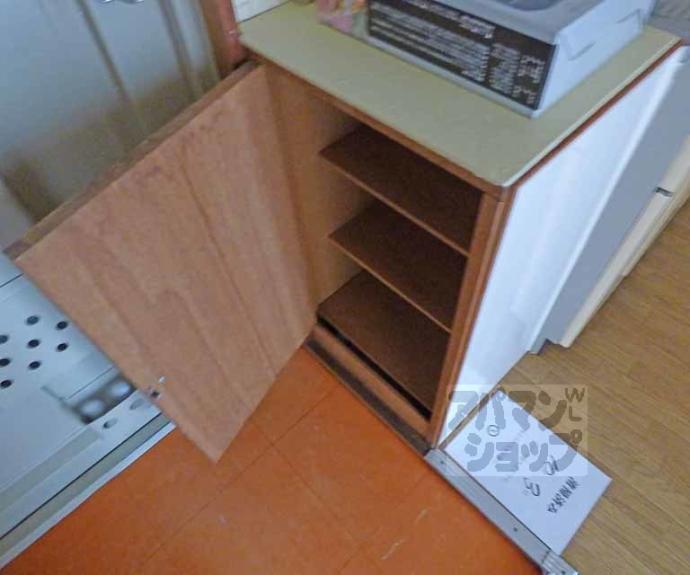 【コーポフタバ】間取