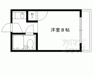 【ヴィラ島本】