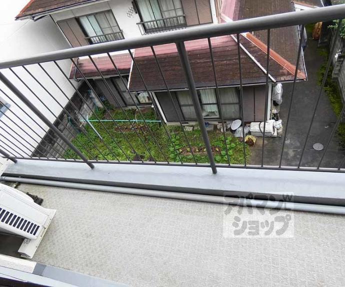 【ヴィラ島本】間取