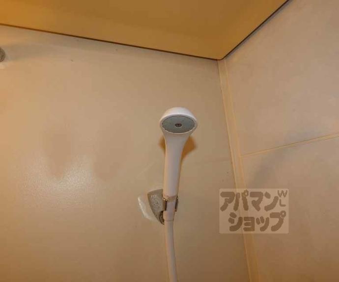 【ヴィラ島本】間取