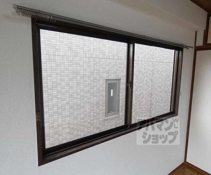 【ヴィラ島本】間取