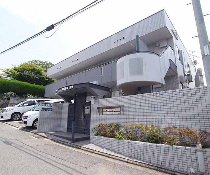 【Shisen'92】間取