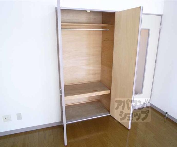 【Shisen'92】間取