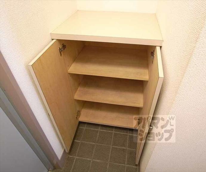 【Shisen'92】間取