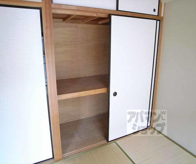 【Shisen'92】間取