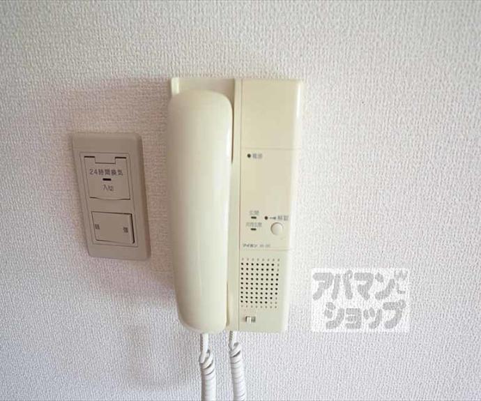 【コンフォート下鴨】間取