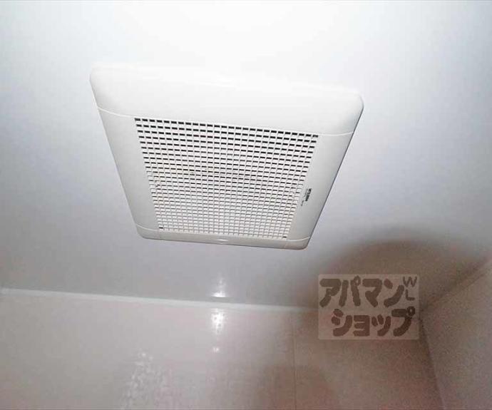 【コンフォート下鴨】間取