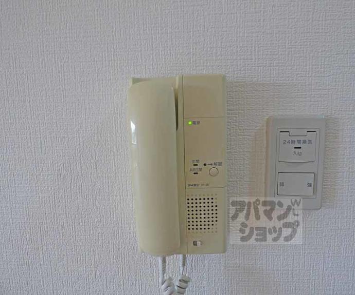 【コンフォート下鴨】間取