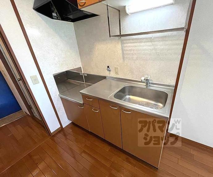 【プログレスふなはし】間取