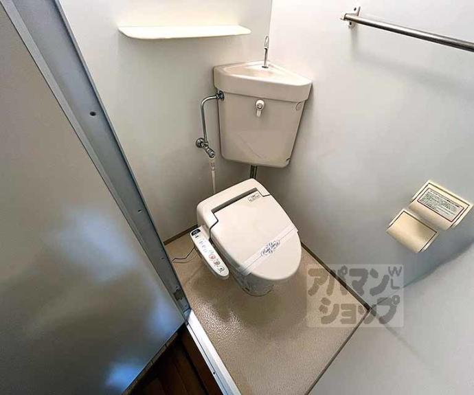 【プログレスふなはし】間取