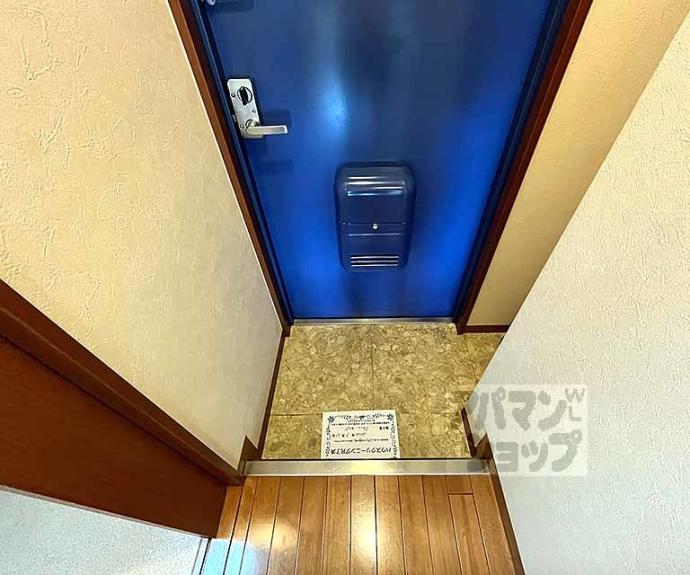 【プログレスふなはし】間取