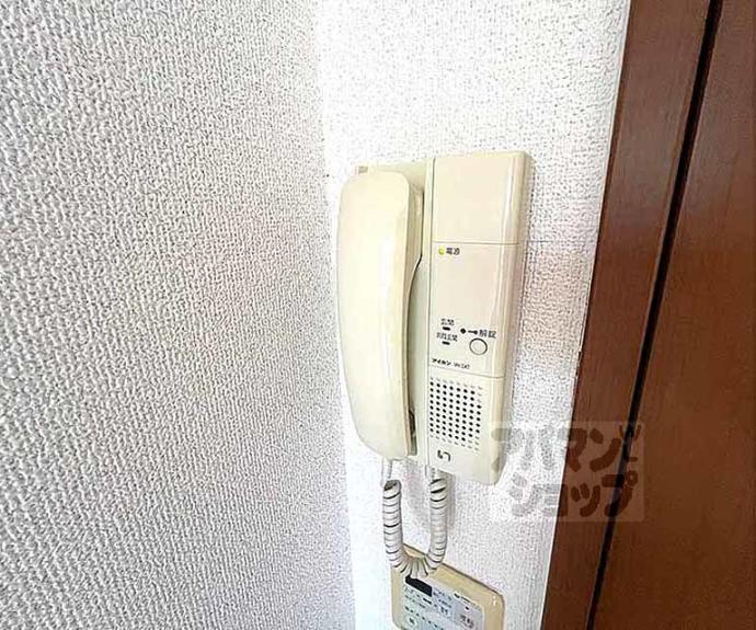 【プログレスふなはし】間取