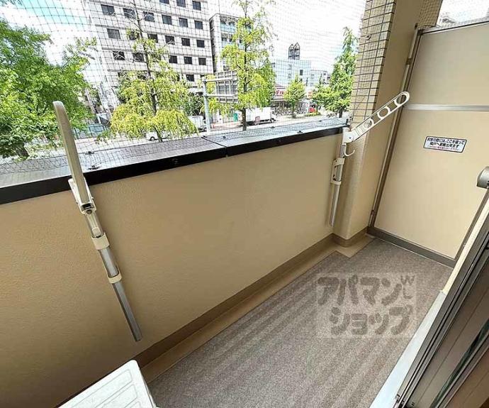 【プログレスふなはし】間取