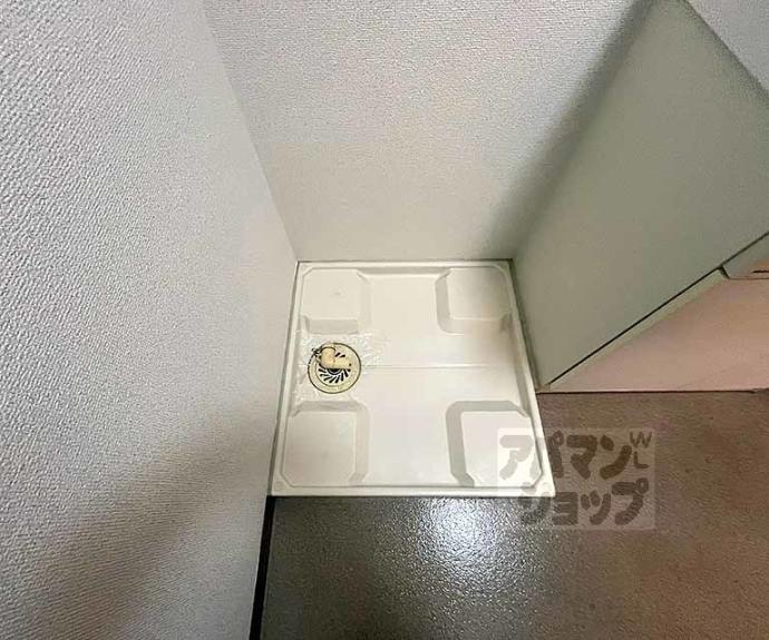 【プログレスふなはし】間取