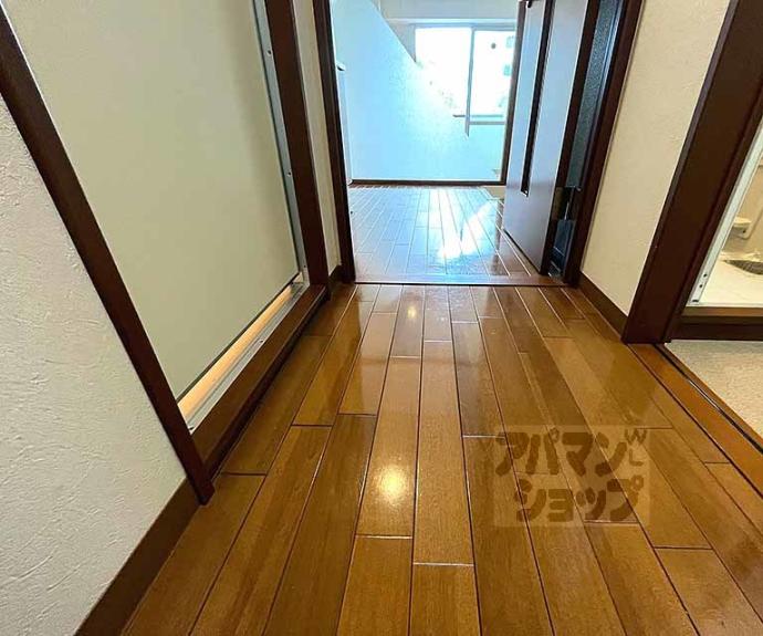 【プログレスふなはし】間取