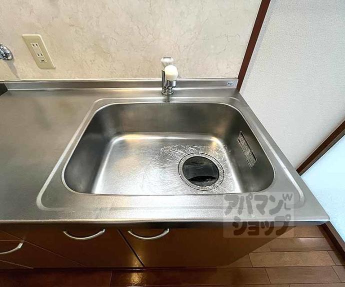 【プログレスふなはし】間取