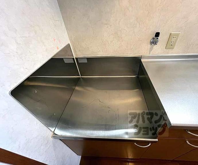 【プログレスふなはし】間取