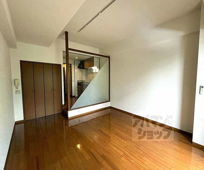 【プログレスふなはし】間取