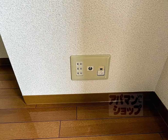 【プログレスふなはし】間取