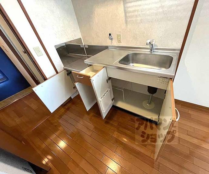 【プログレスふなはし】間取