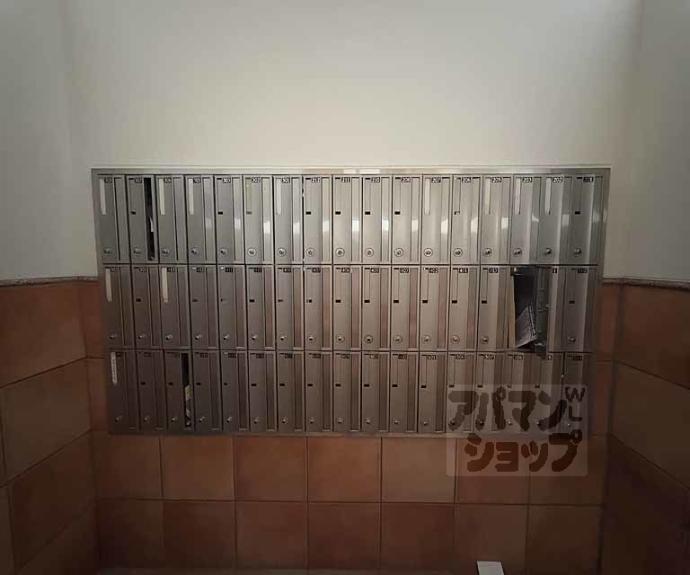 【プログレスふなはし】間取